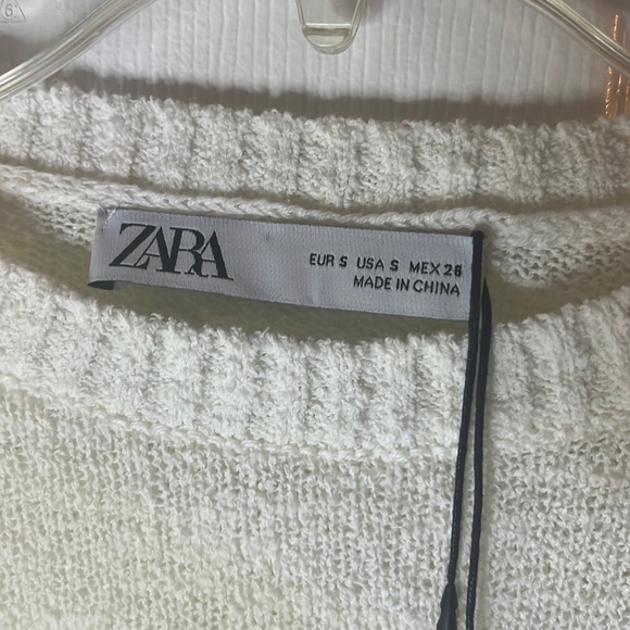 Zara Top size S - Picture 4 of 4